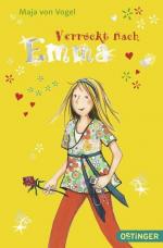 Vogel Maja, von: Verrückt nach Emma (Ban