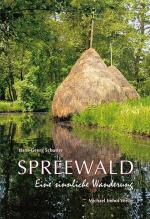 Schuster Hans-Georg: SPREEWALD: Eine sin
