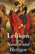 Lexikon der Namen und Heiligen - FE 0426 - hermes