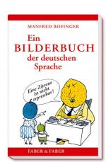 Ein Bilderbuch der deutschen Sprache - RB 5397-266g