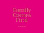 Nora Bibel: Family Comes First - CI 1091