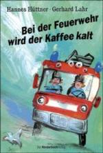 Bei der Feuerwehr wird der Kaffee kalt - CJ 1048 - 348g