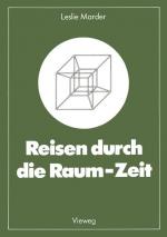 Reisen durch die Raum-Zeit. Das Zwillingsparadoxon - Geschichte einer Kontroverse - CK 3963 - 250g