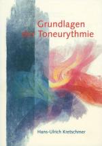 Grundlagen der Toneurythmie - FE 8773 - 220g