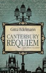 Gitta Edelmann: Canterbury Requiem: Ein 