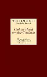 Busch, Wilhelm und Rolf Hochhuth: Und di Busch, Wilhelm und Rolf Hochhuth: Und di