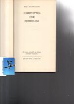 Hauptmann, Maria, in:, Hauptmann, Carl (