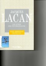 Lacan, Jacques (1901-1981): Die Ethik de