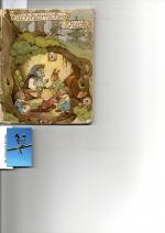 Ilse Schmid: Eichhörnchen Gucki bei Fami