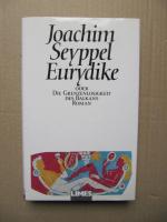 Seyppel,  Joachim (1919-2012): Eurydike 