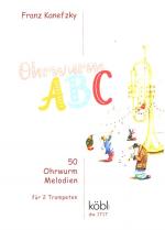 Franz Kanefzky: Ohrwurm ABC - 50 Ohrwurm
