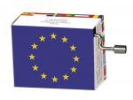 Beethoven, Ludwig van: Spieluhr Europahy