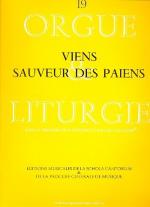 Viens Sauveur des PaÏens