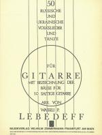 50 russische und ukrainische Volkslieder und Tänze