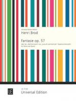 Fantasie op.57