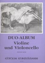 Duo-Album