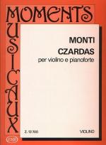 Czardas