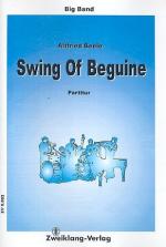 Swing of Beguine