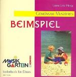 Heyge, Lorna Lutz: Beim Spiel Liederbuch
