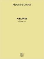 Alexandre Desplat: Airlines
