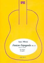 Albéniz, Isaac Manuel: Asturias