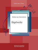 Orgelwerke Serie VI Band 1