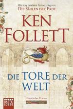 Die Tore der Welt: Roman