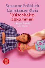 Fröhlich, Susanne und Constanze Kleis: F Fröhlich, Susanne und Constanze Kleis: F