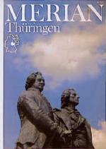 Merian: Thüringen