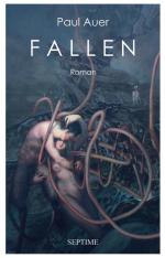 Paul Auer: Fallen