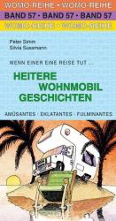 Simm, Peter und Silvia Sussmann: Heitere