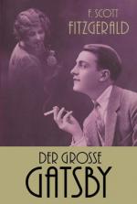 Fitzgerald, F. Scott und Johanna Ellswor