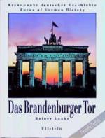 Rainer Laabs: Das Brandenburger Tor