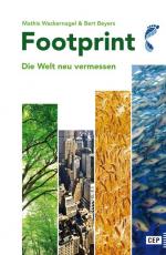 Mathis Wackernagel und Bert Beyers: Foot Mathis Wackernagel und Bert Beyers: Foot