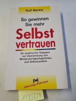 Rolf Merkle: So gewinnen Sie mehr Selbst