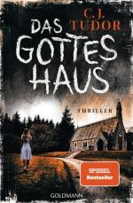 Tudor, C.J. und Marcus Ingendaay: Das Go
