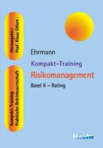 Harald Ehrmann: Kompakt-Training Risikom