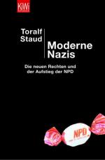 Toralf Staud: Moderne Nazis: Die neuen R