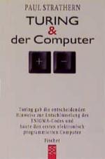 Strathern, Paul und Xenia Osthelder: Tur Strathern, Paul und Xenia Osthelder: Tur
