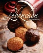 Lebkuchen selbst gebacken