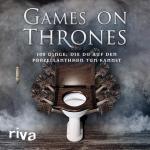 Michael Powell: Games on Thrones: 100 Di