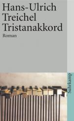 Treichel, Hans-Ulrich und Isolde Ohlbaum Treichel, Hans-Ulrich und Isolde Ohlbaum