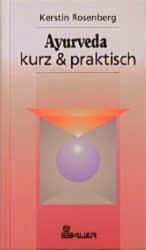 Kerstin Rosenberg: Ayurveda