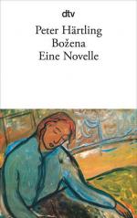 Peter Härtling: Bozena. Eine Novelle