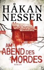 Berf, Paul und Hakan Nesser: Am Abend de