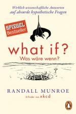 Munroe, Randall und Ralf Pannowitsch: Wh Munroe, Randall und Ralf Pannowitsch: Wh