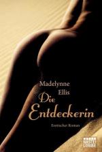 Madelynne Ellis: Die Entdeckerin: Erotis Madelynne Ellis: Die Entdeckerin: Erotis