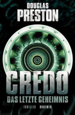 Preston, Douglas und Katharina Volk: Cre