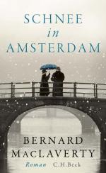 MacLaverty, Bernard und Hans-Christian O MacLaverty, Bernard und Hans-Christian O