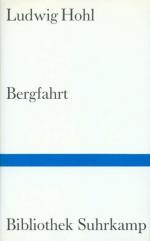 Bergfahrt